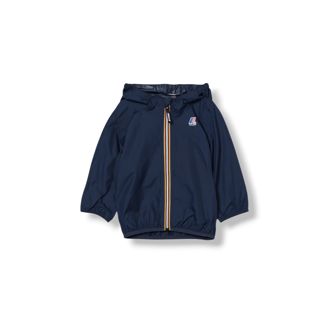 Giubbino E. Le Vrai 4.0 Claudine K-way bambino