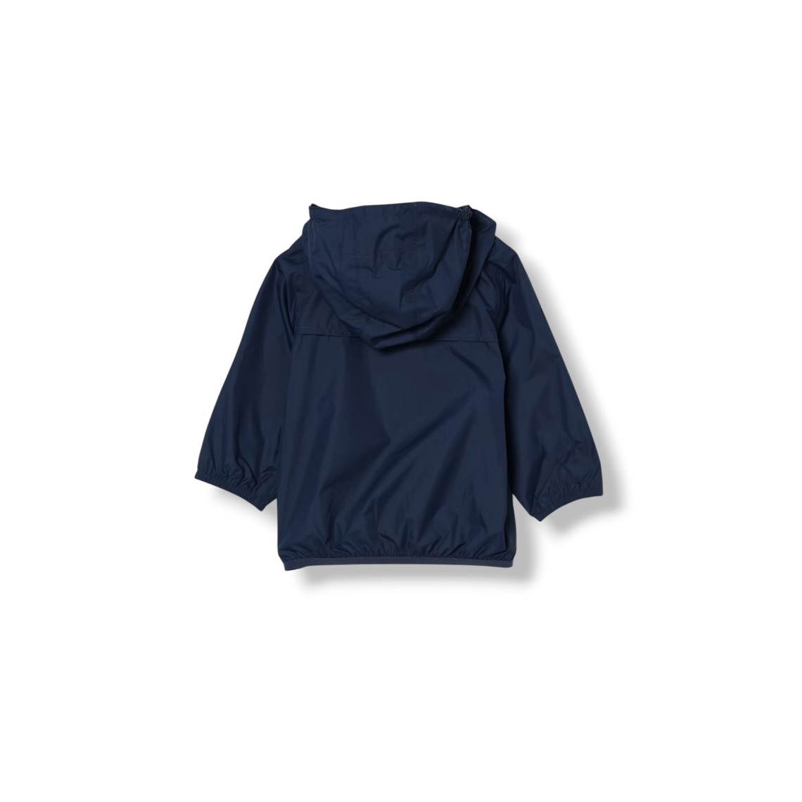 Giubbino E. Le Vrai 4.0 Claudine K-way bambino