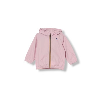 Giubbino E. Le Vrai 4.0 Claudine K-way bambino