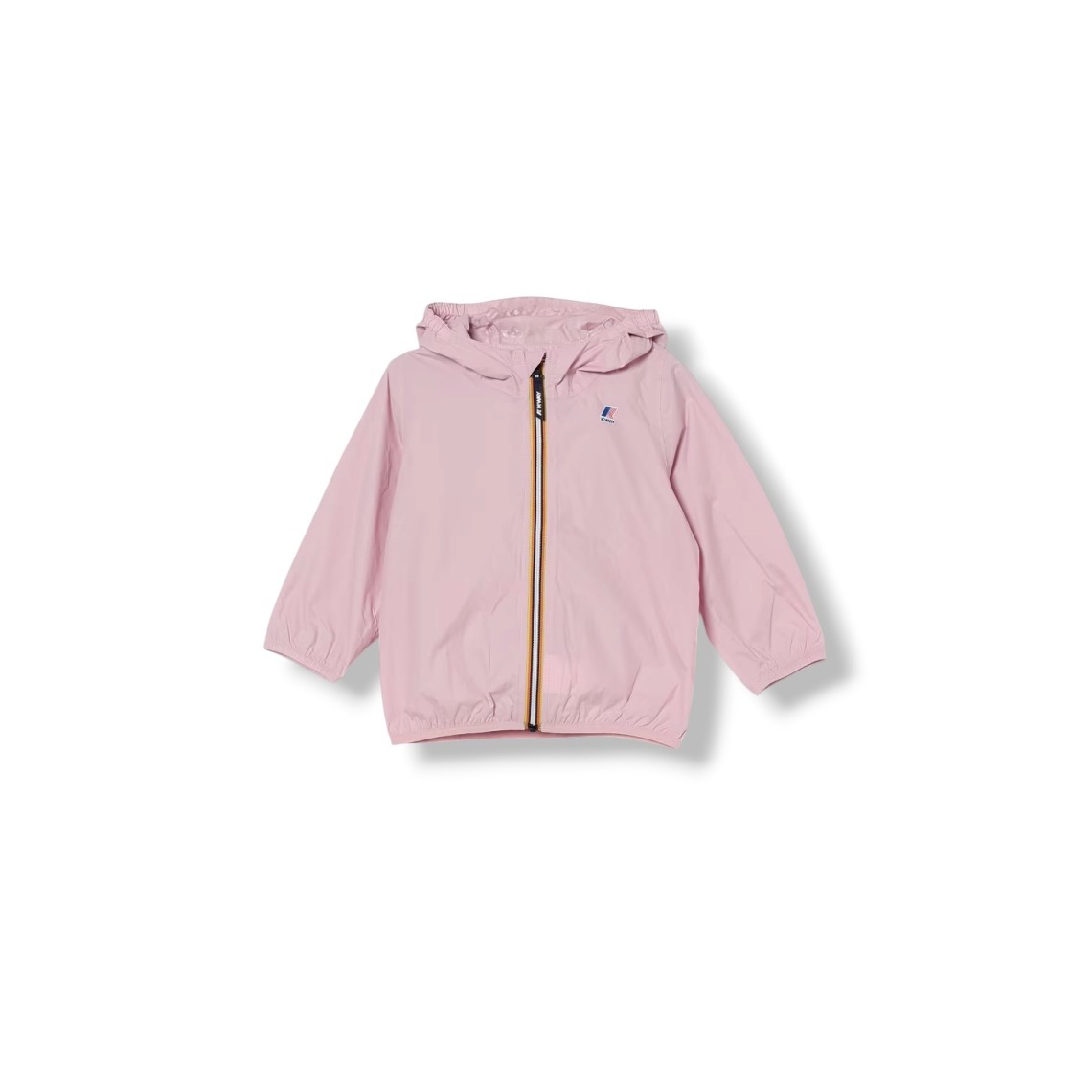 Giubbino E. Le Vrai 4.0 Claudine K-way bambino