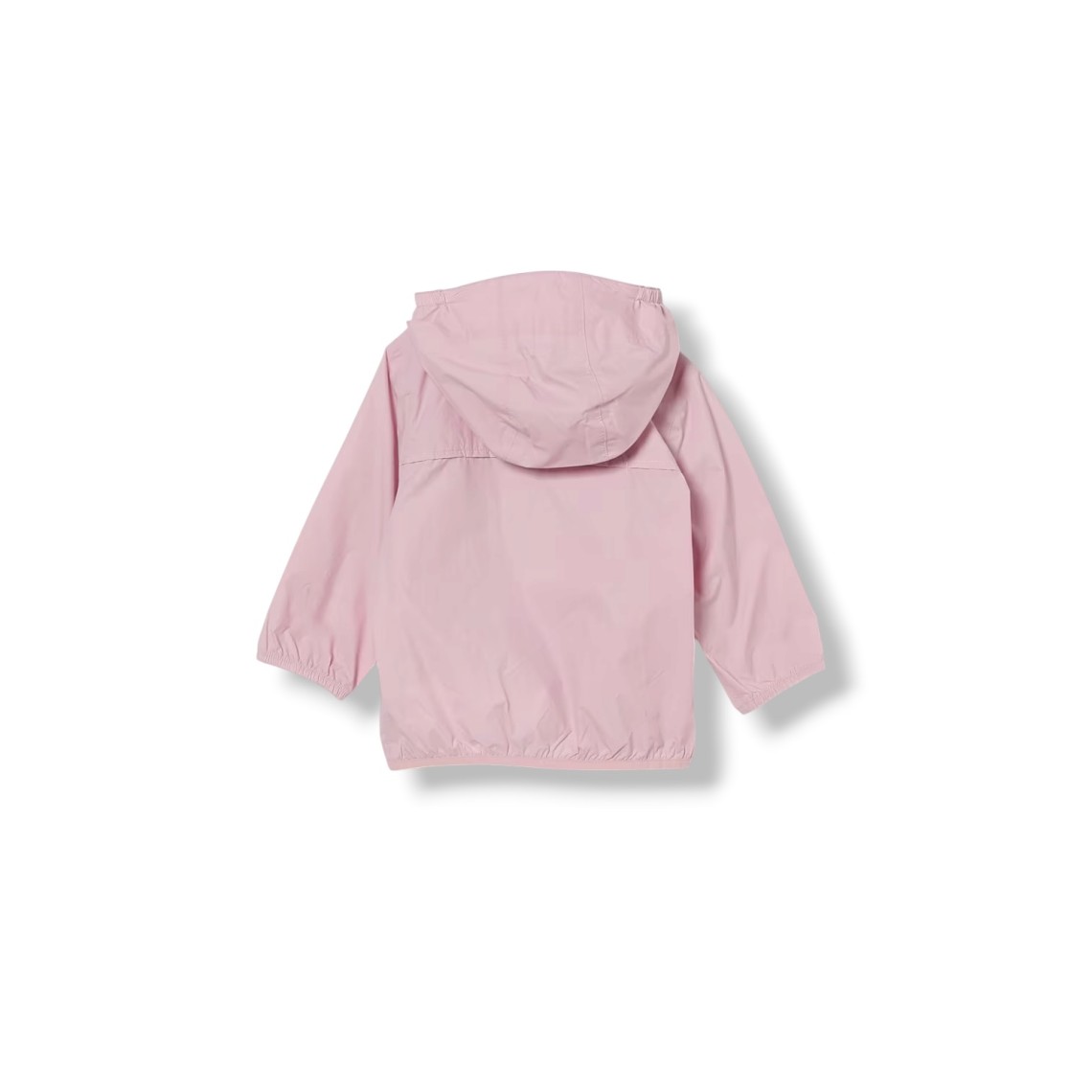 Giubbino E. Le Vrai 4.0 Claudine K-way bambino