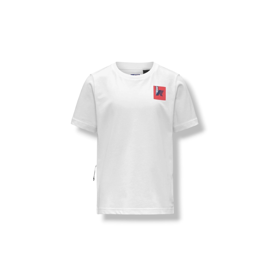 T-shirt P. Leonide K-way bambino
