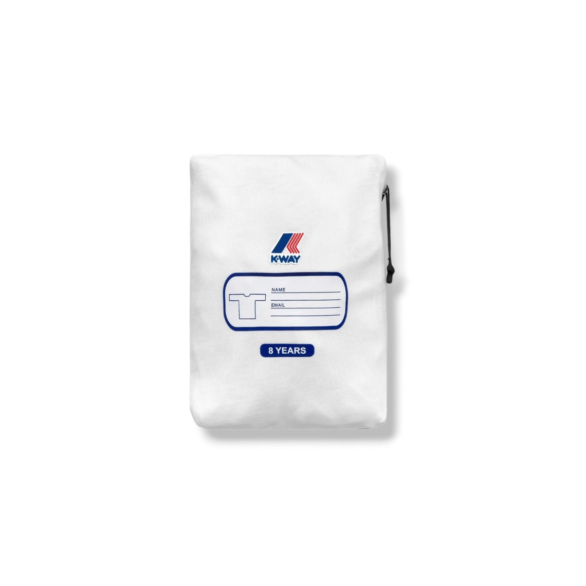 T-shirt P. Leonide K-way bambino