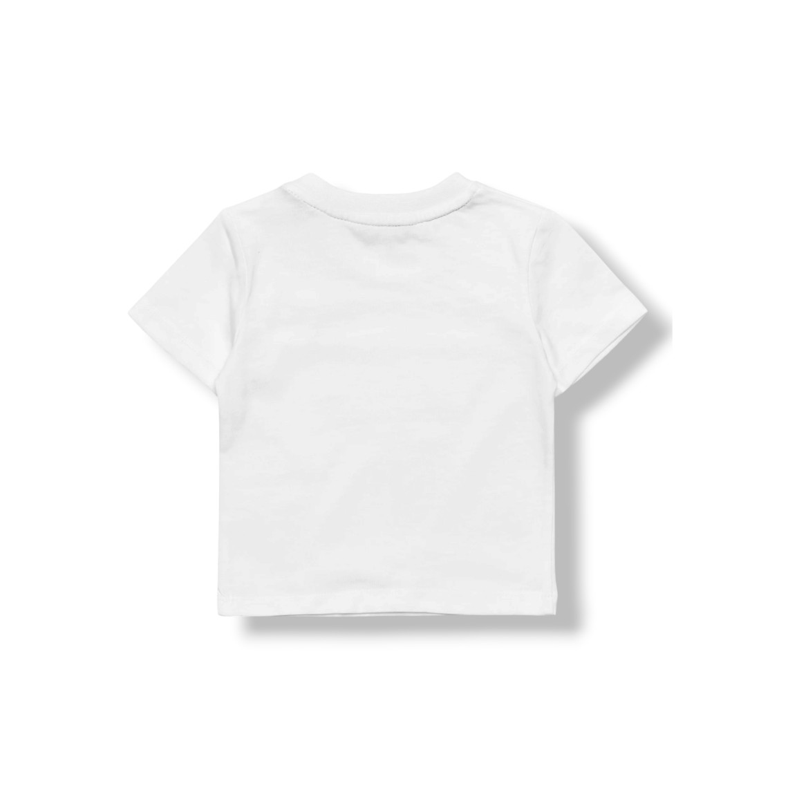 T-shirt E. Pete K-way bambino