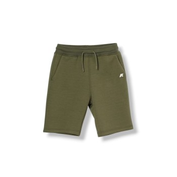 Bermuda P. Ivo Light Spacer K-way bambino