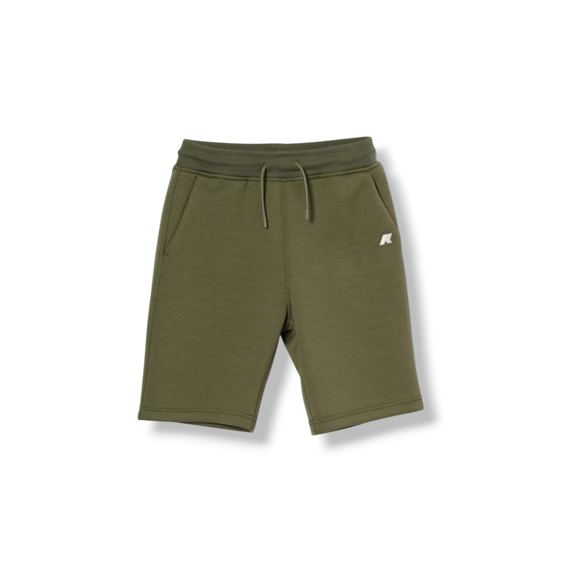 Bermuda P. Ivo Light Spacer K-way bambino