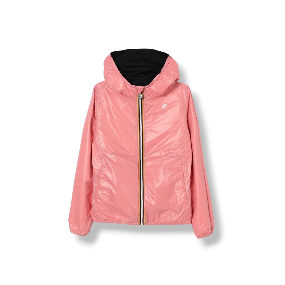 Giubbotto Reversibile P. Lily K-way bambino