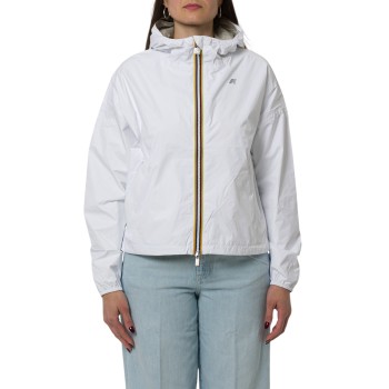 Giubbotto reversibile Laurette Plus.2 K-way