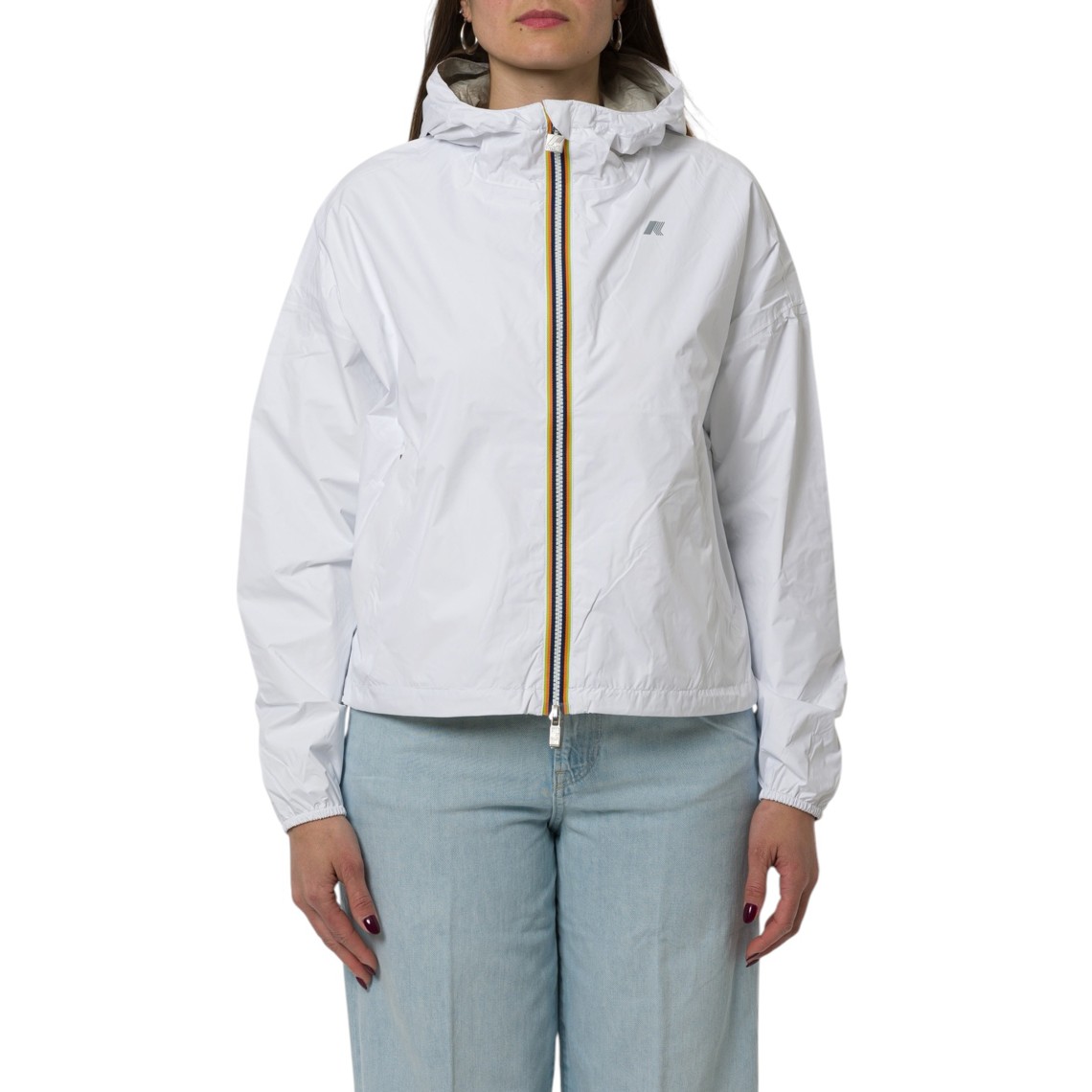 Giubbotto reversibile Laurette Plus.2 K-way