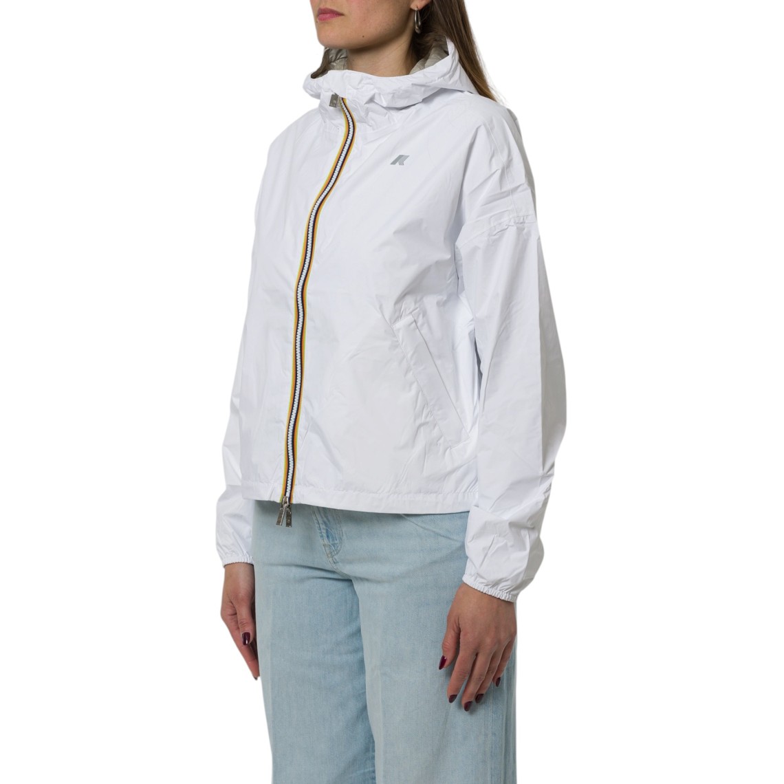 Giubbotto reversibile Laurette Plus.2 K-way