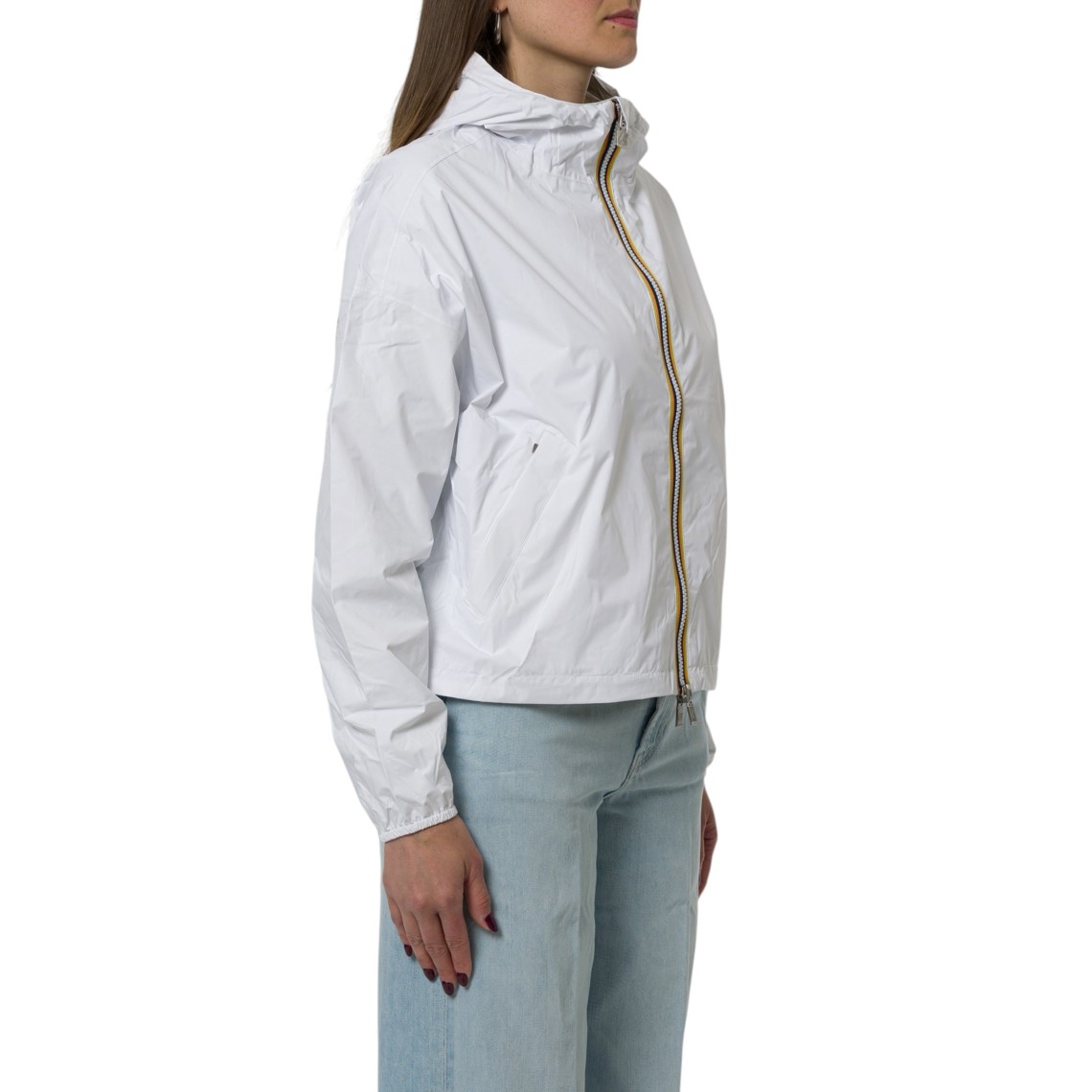 Giubbotto reversibile Laurette Plus.2 K-way