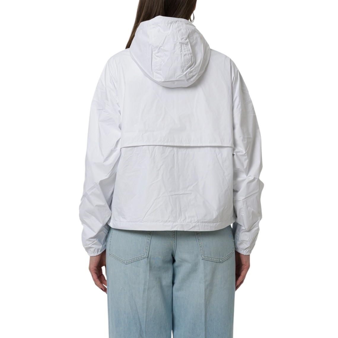 Giubbotto reversibile Laurette Plus.2 K-way