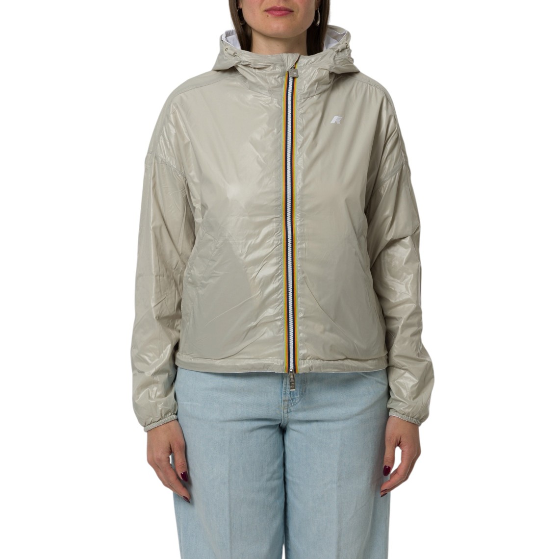 Giubbotto reversibile Laurette Plus.2 K-way