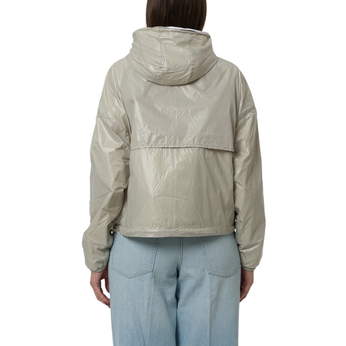 Giubbotto reversibile Laurette Plus.2 K-way