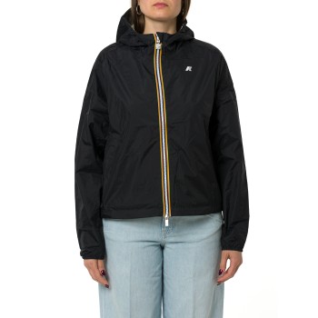 Giubbotto reversibile Laurette Plus.2 K-way