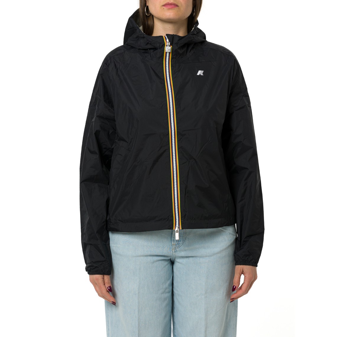 Giubbotto reversibile Laurette Plus.2 K-way