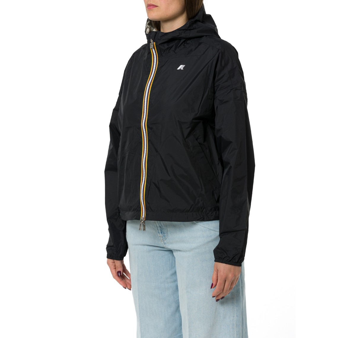 Giubbotto reversibile Laurette Plus.2 K-way