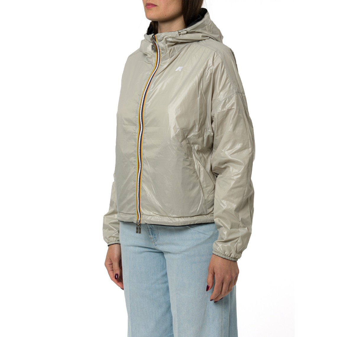 Giubbotto reversibile Laurette Plus.2 K-way
