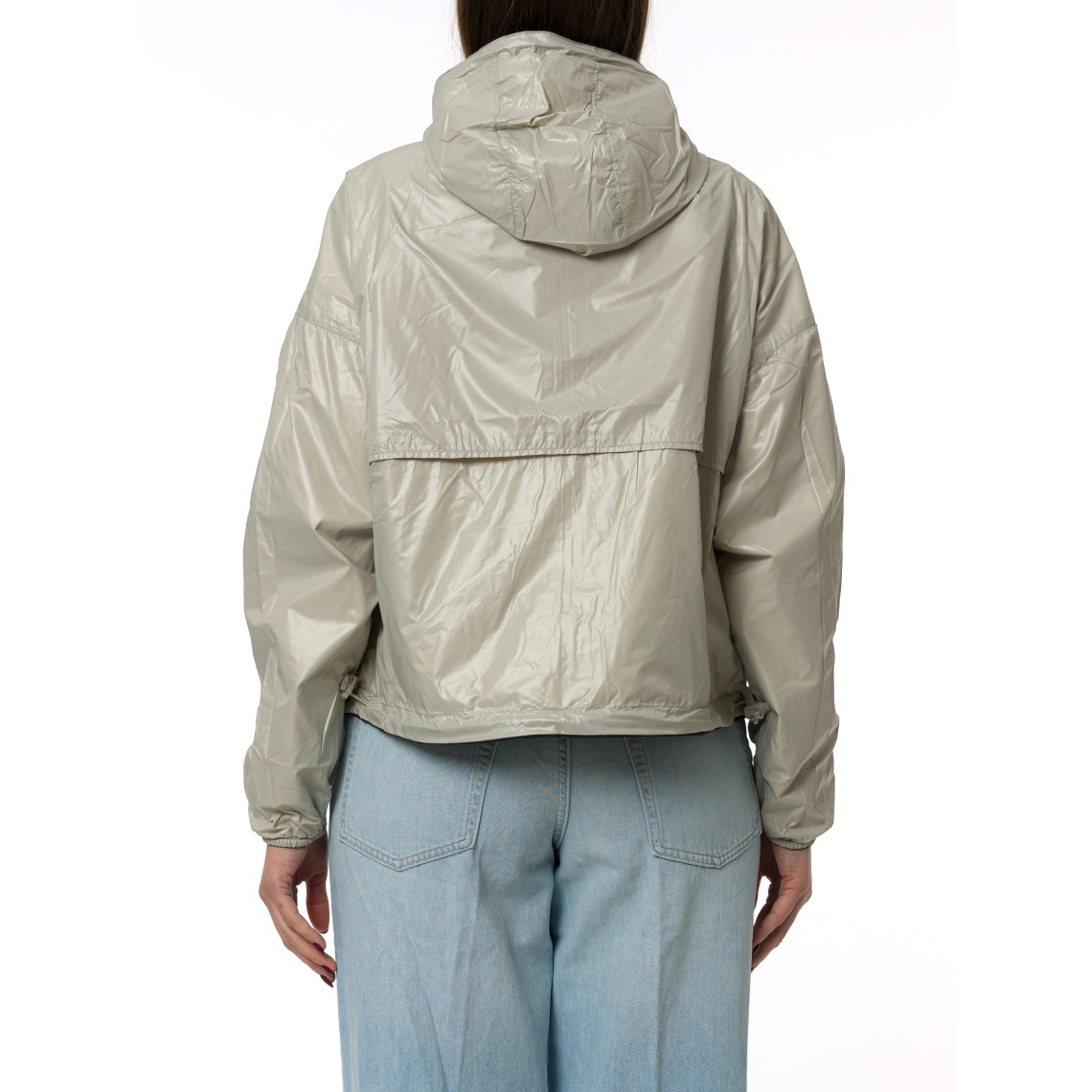 Giubbotto reversibile Laurette Plus.2 K-way