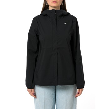 Giubbotto Marguerite K-Way