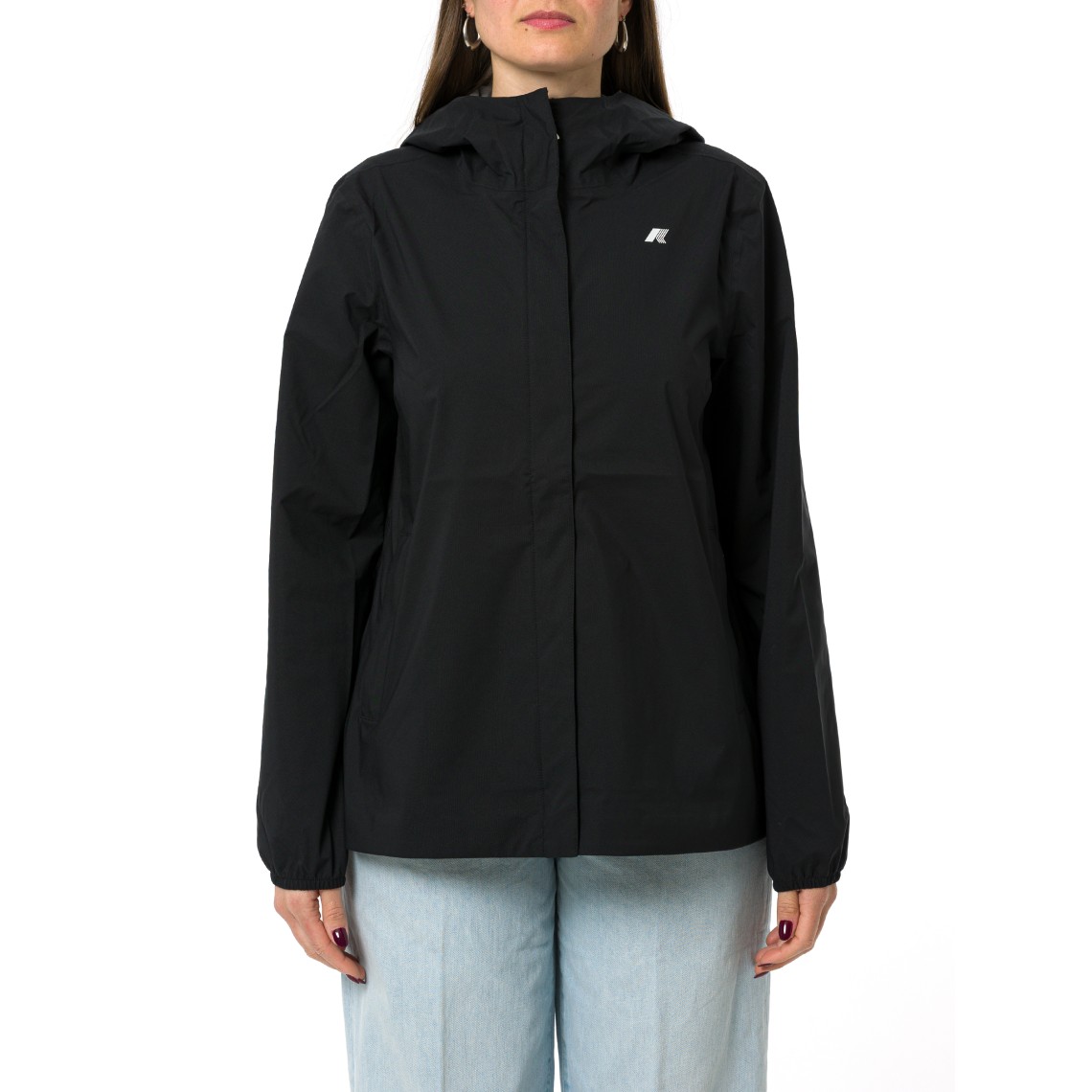 Giubbotto Marguerite K-Way