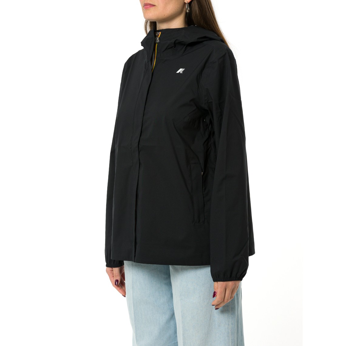 Giubbotto Marguerite K-Way