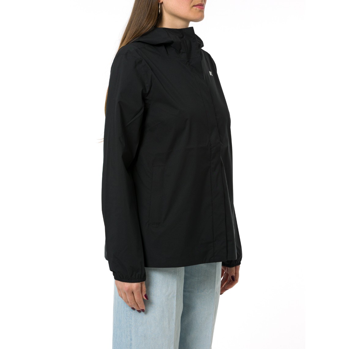 Giubbotto Marguerite K-Way