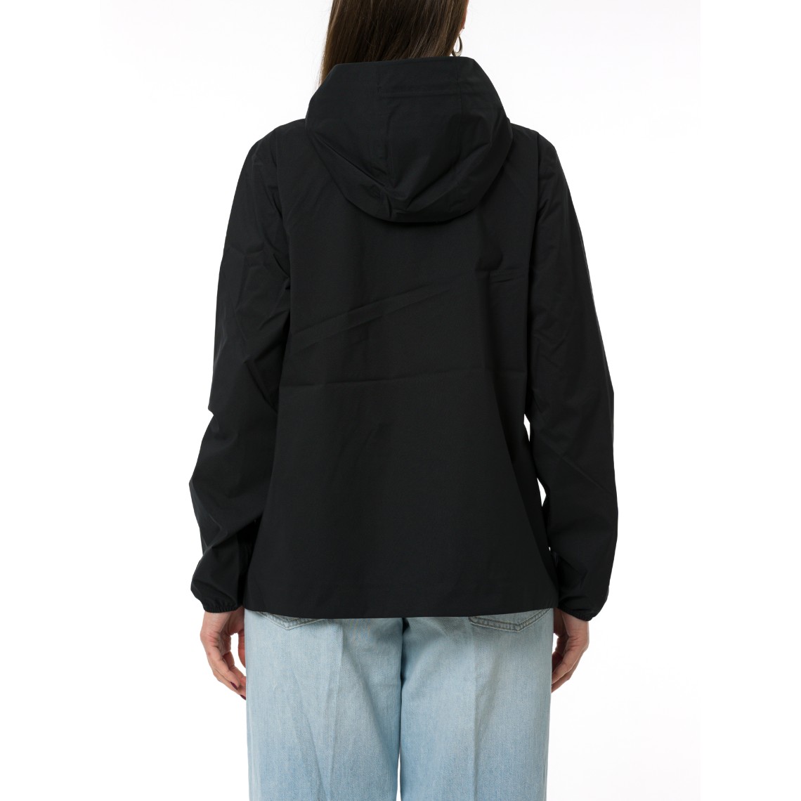 Giubbotto Marguerite K-Way