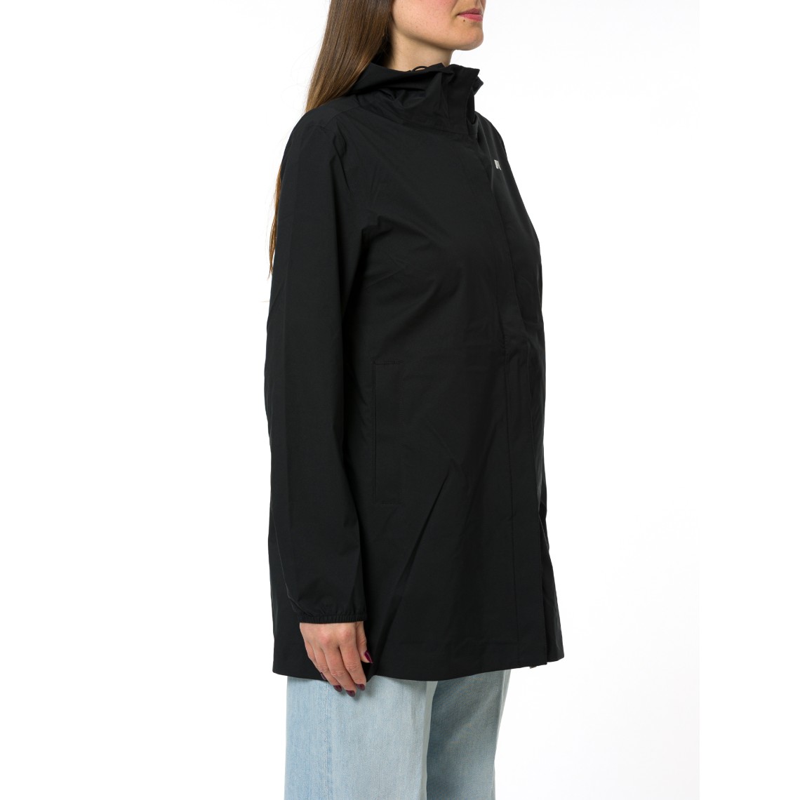 Giubbotto impermeabile Sophie Stretch K-Way