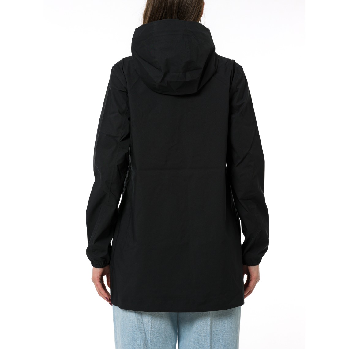 Giubbotto impermeabile Sophie Stretch K-Way