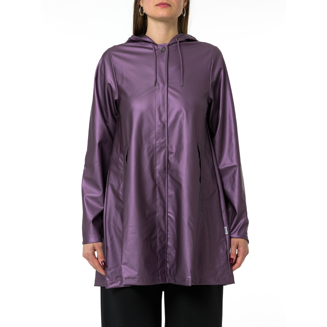 A-Line W Jacket Rains