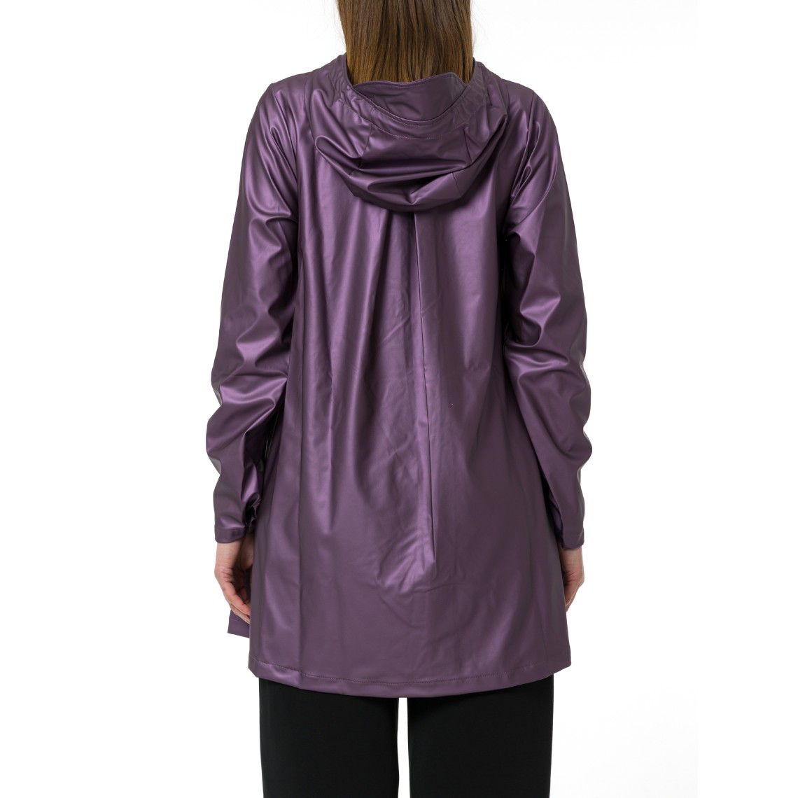 A-Line W Jacket Rains