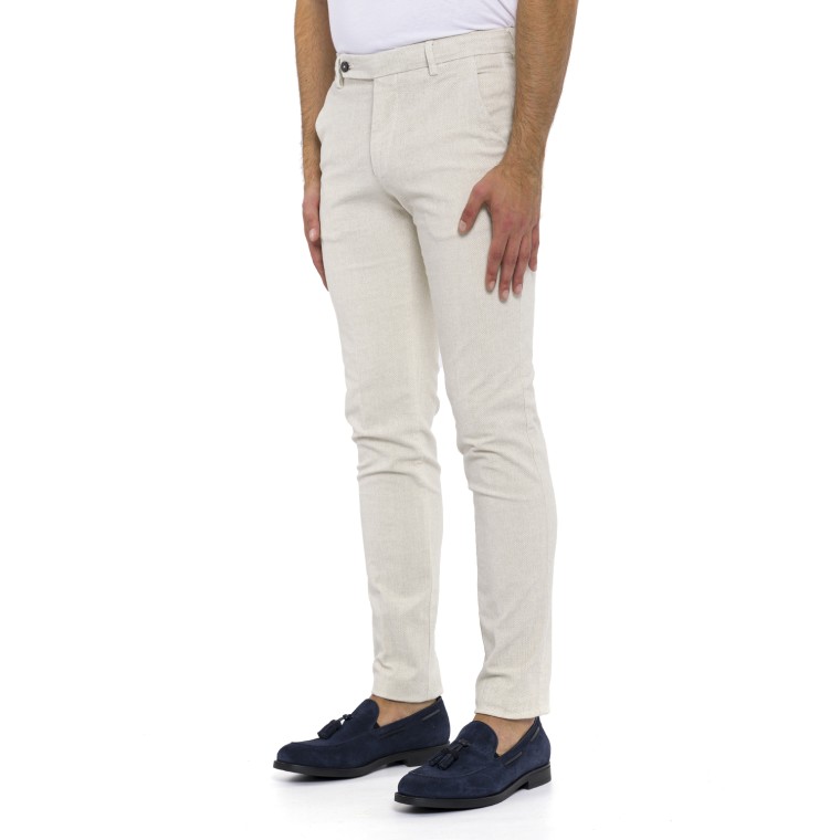 Pantalone morello-GD Berwich