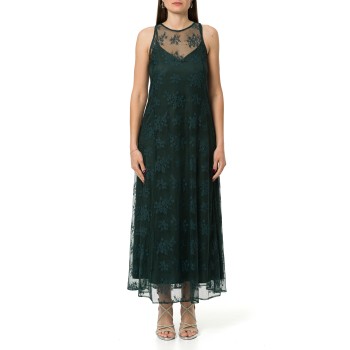 Abito in pizzo Emme Marella