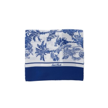 Foulard Mc2 Saint Barth