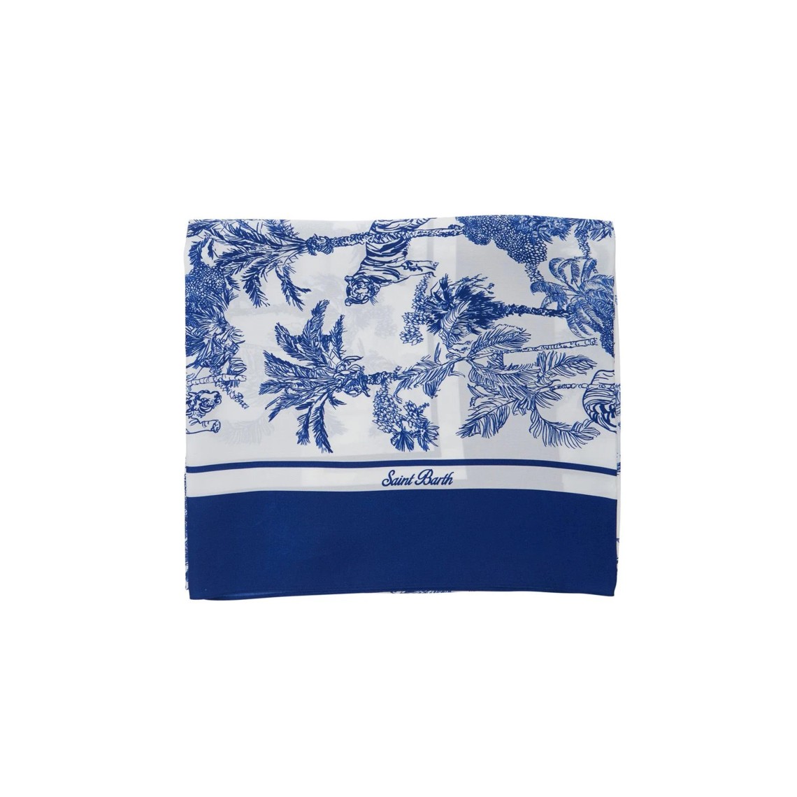 Foulard Mc2 Saint Barth