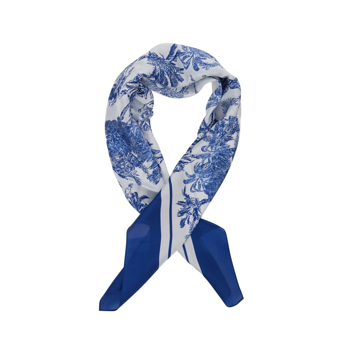 Foulard Mc2 Saint Barth
