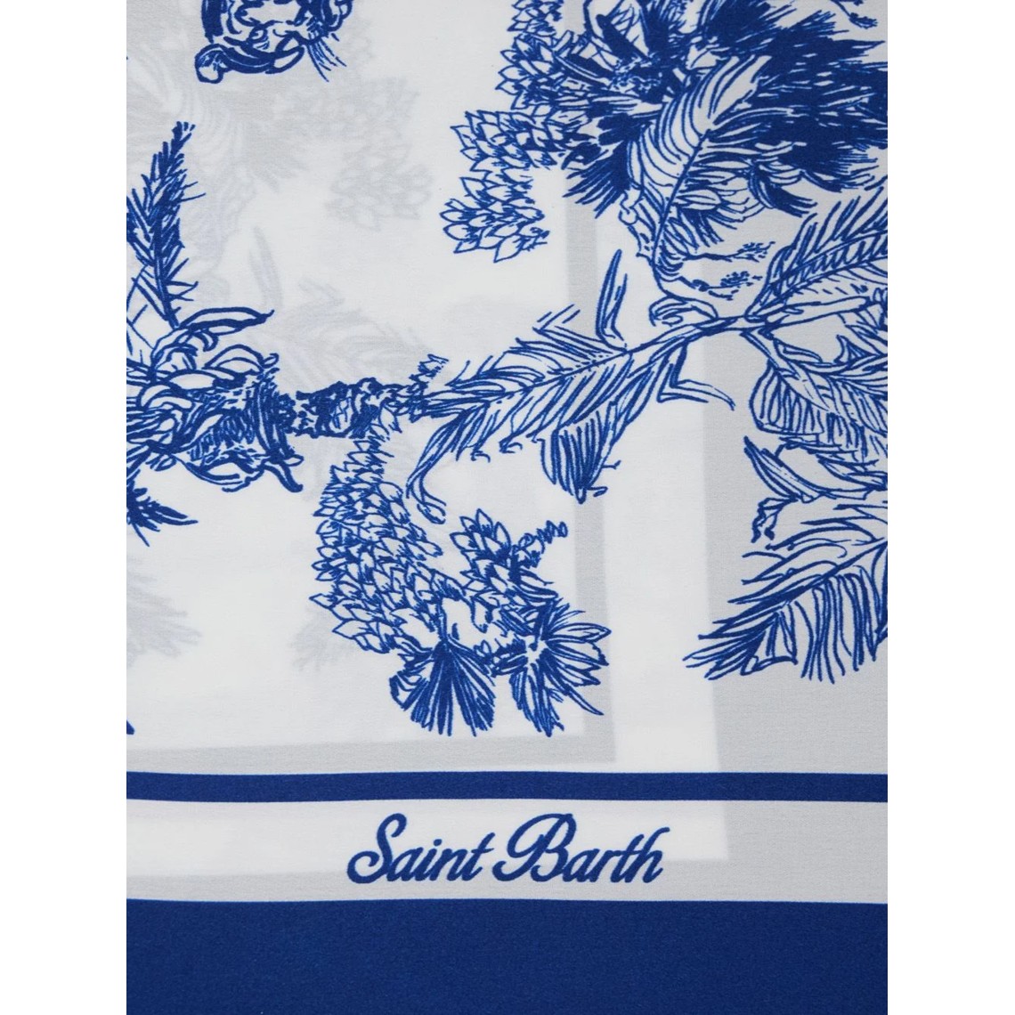 Foulard Mc2 Saint Barth
