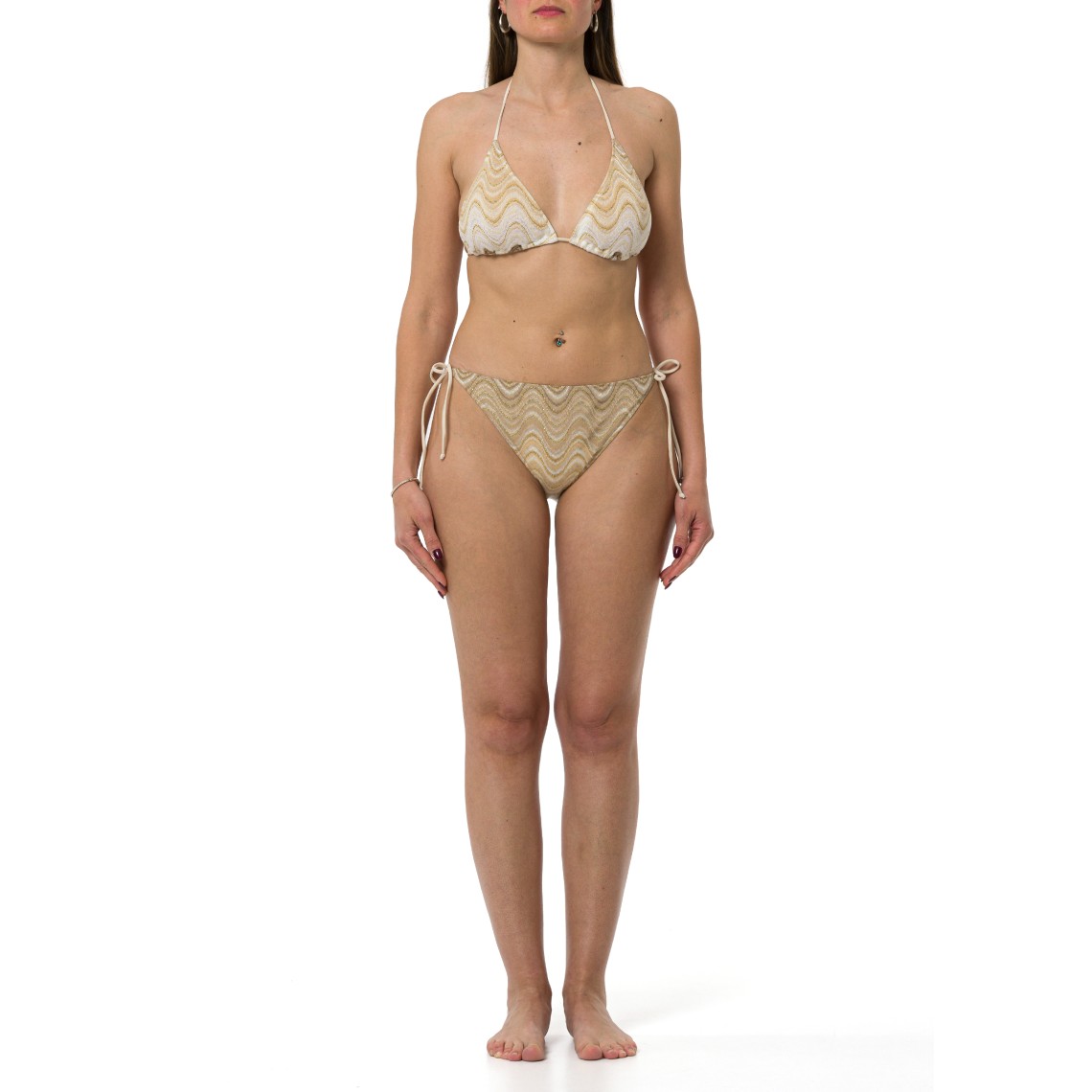 Costume da bagno Levyne Mc2 Saint Barth