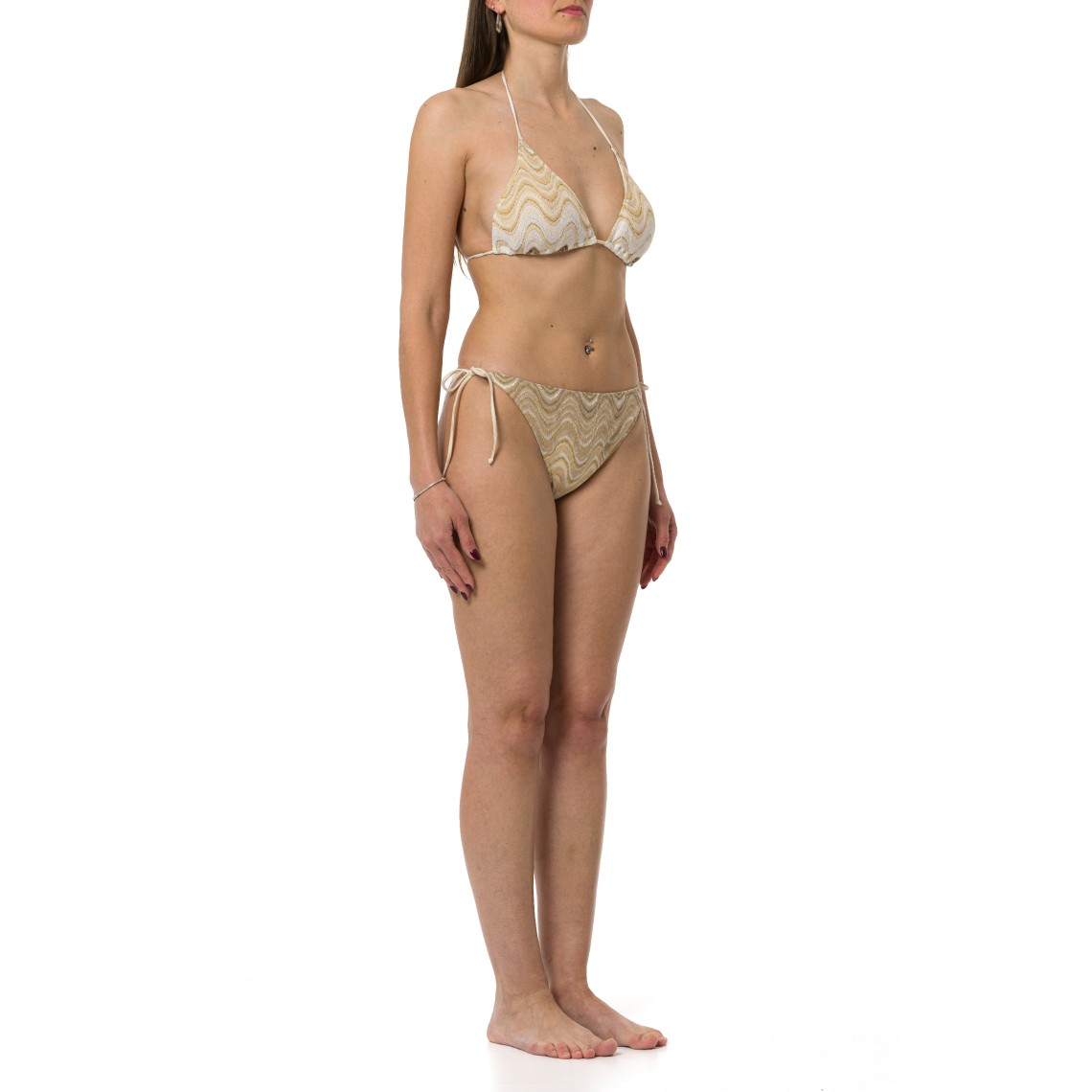 Costume da bagno Levyne Mc2 Saint Barth