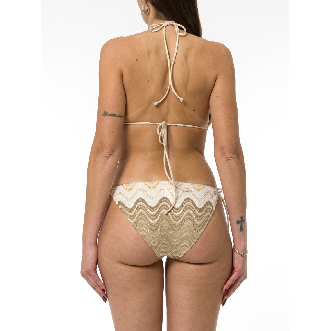 Costume da bagno Levyne Mc2 Saint Barth