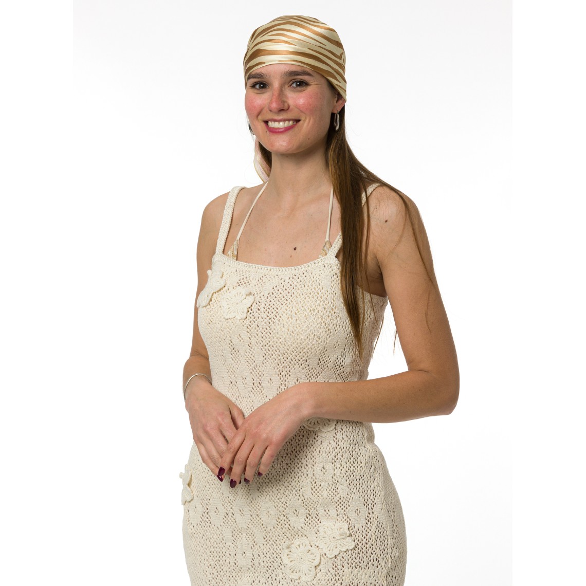 Bandana Mc2 Saint Barth