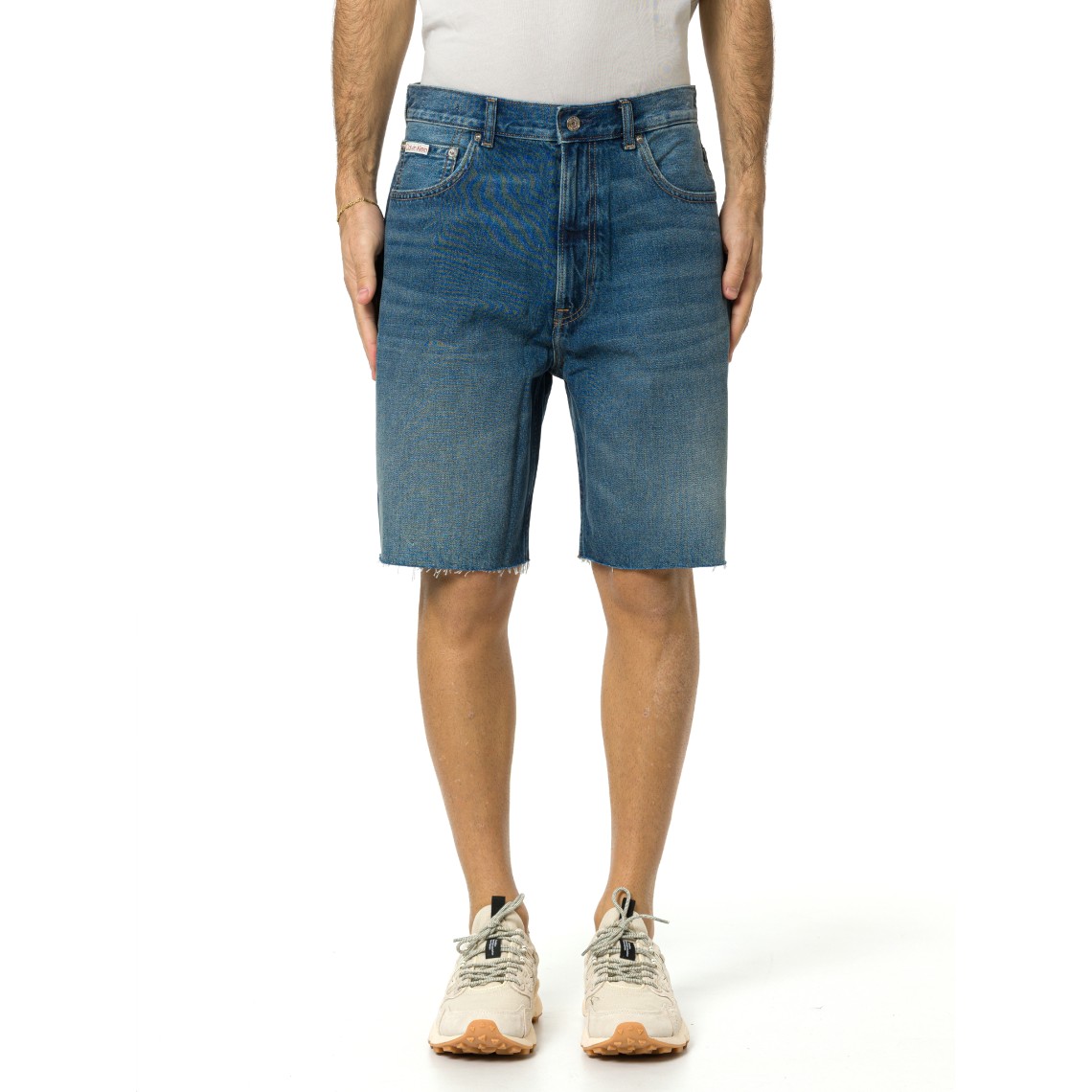 Bermuda Calvin Klein Jeans