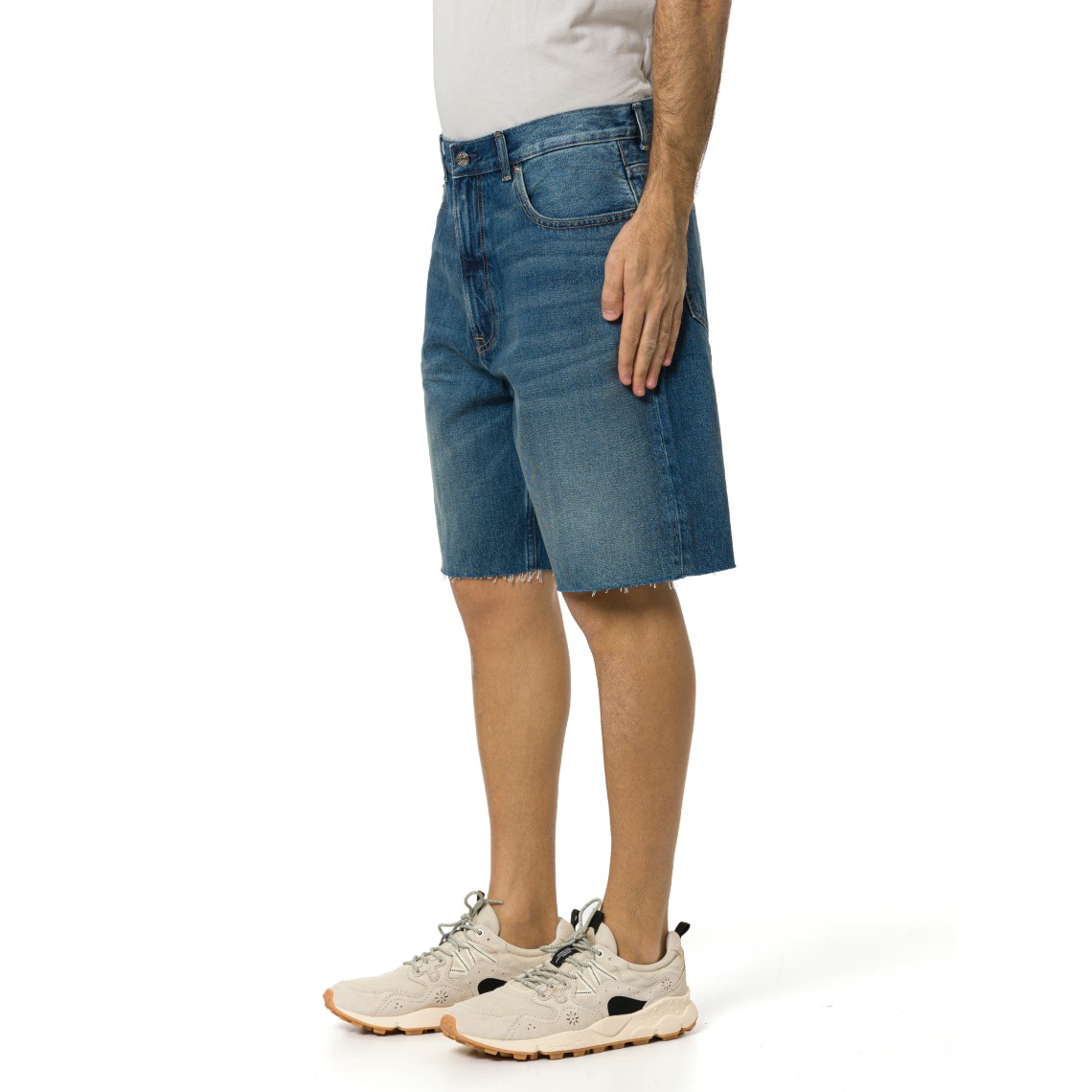 Bermuda Calvin Klein Jeans