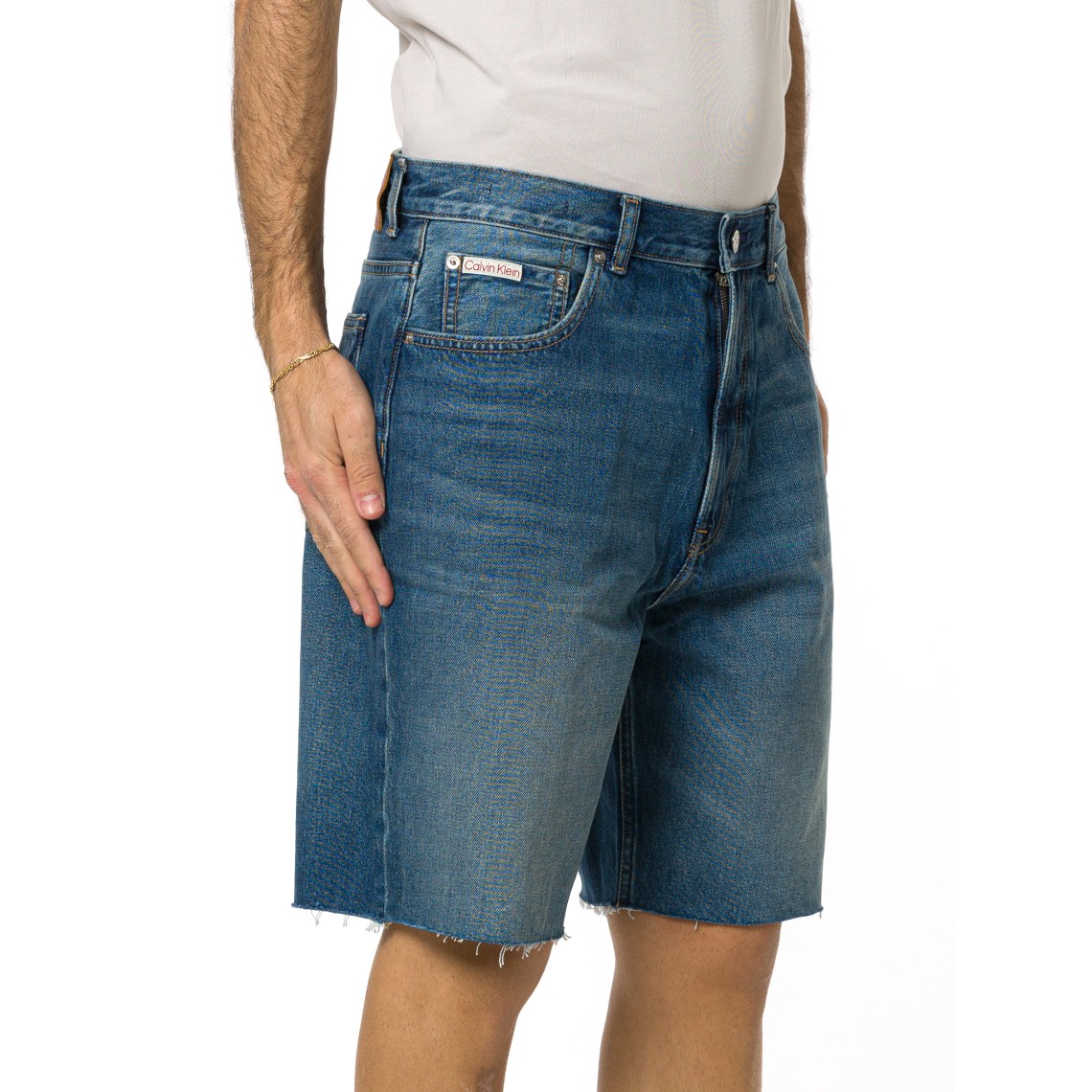Bermuda Calvin Klein Jeans