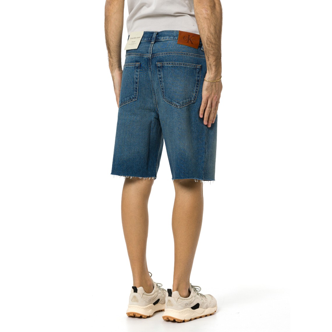 Bermuda Calvin Klein Jeans