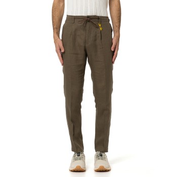 Pantaloni jogging Manuel Ritz