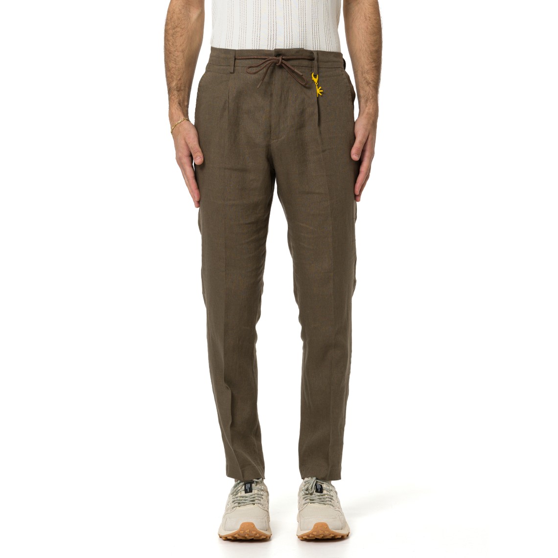 Pantaloni jogging Manuel Ritz