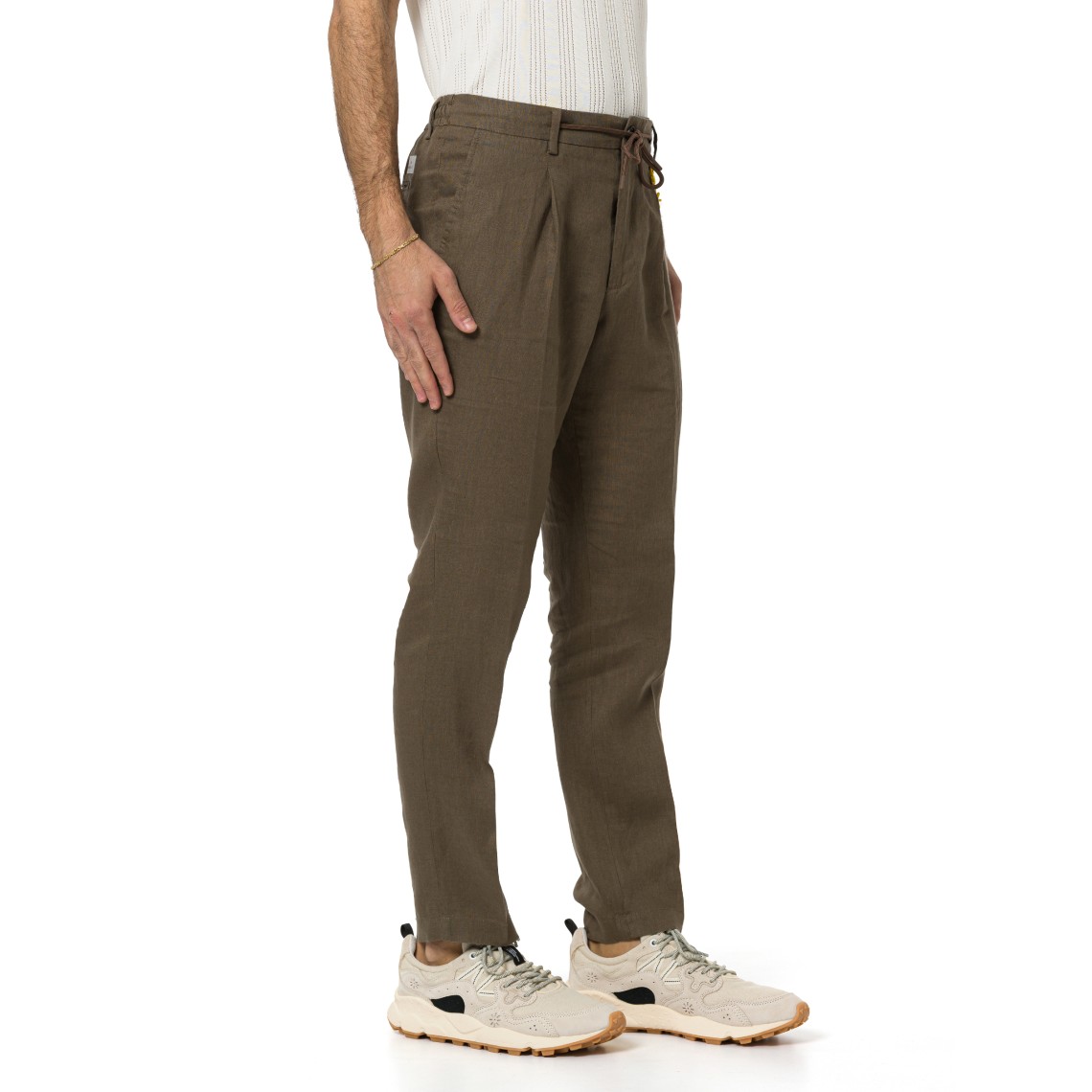 Pantaloni jogging Manuel Ritz