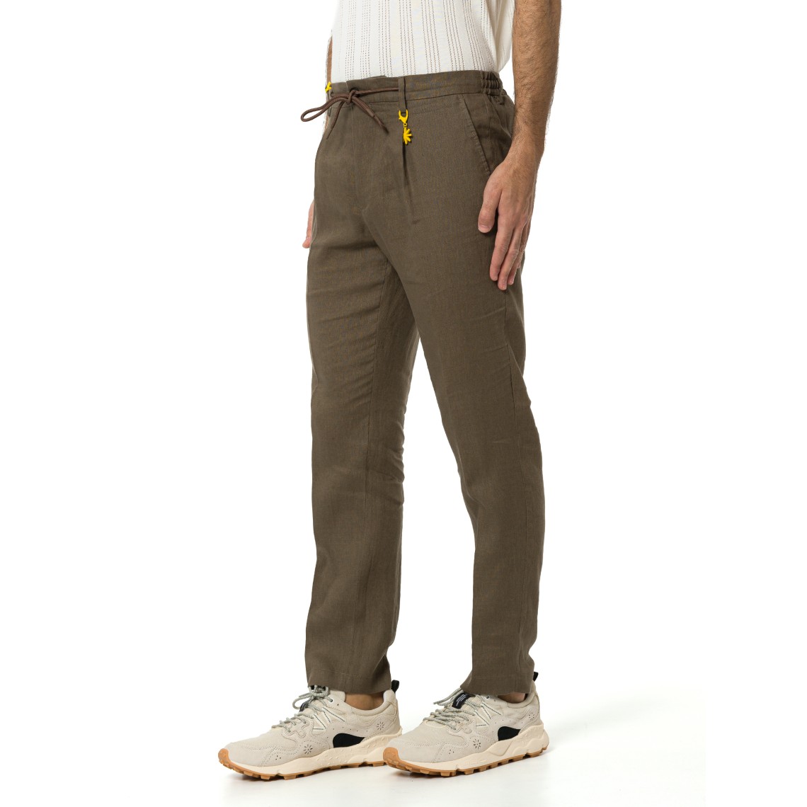 Pantaloni jogging Manuel Ritz